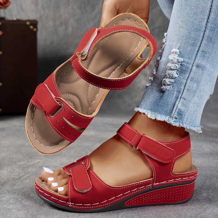 Célima™ | Stylish Orthopedic Sandals