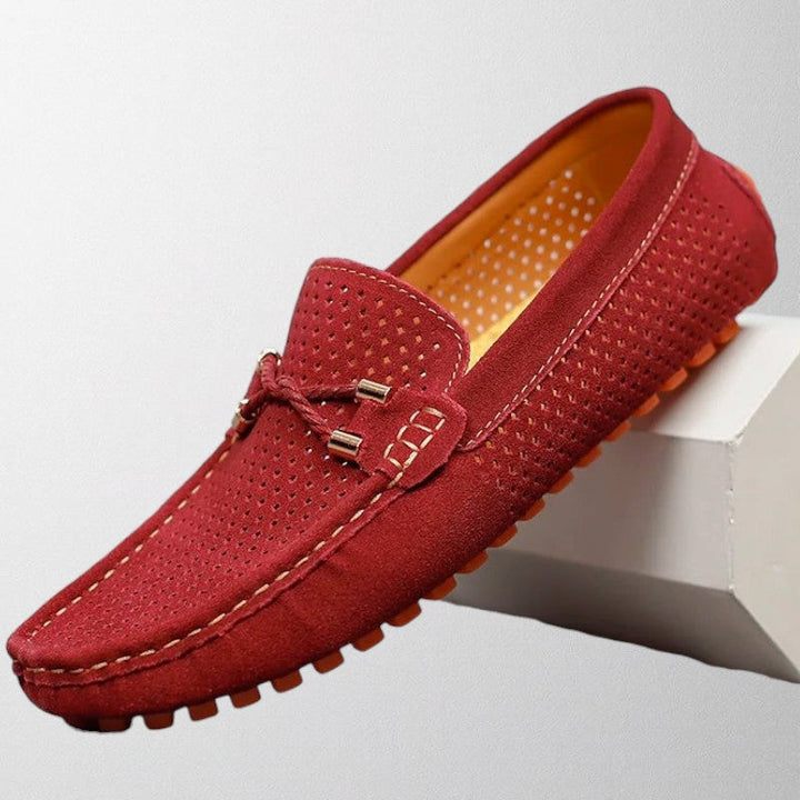 Olivia - AeroLoafers