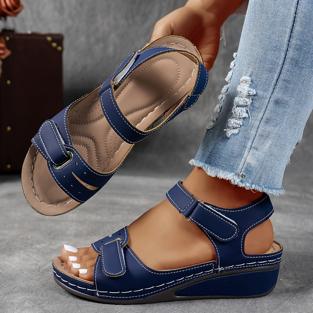 Célima™ | Stylish Orthopedic Sandals
