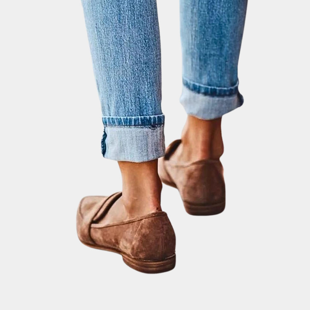 Elora – Elegant Women’s Loafers