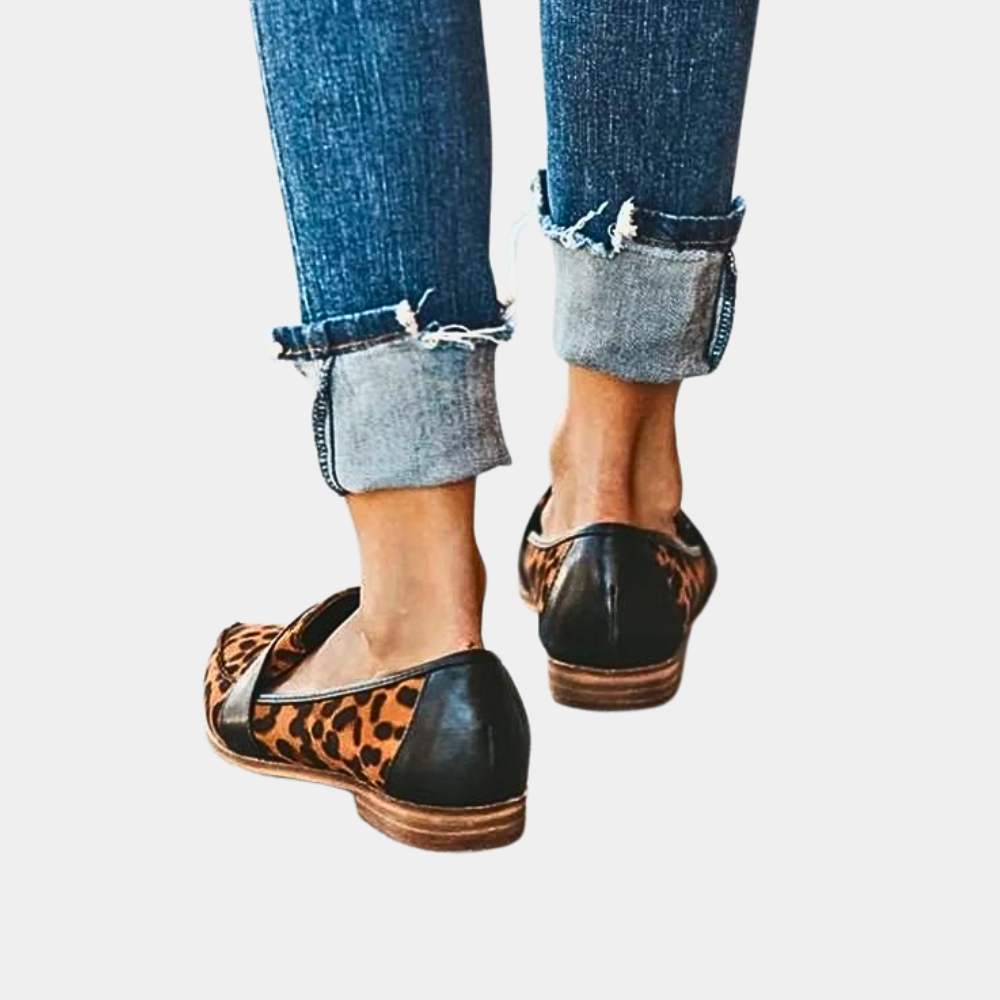 Elora – Elegant Women’s Loafers