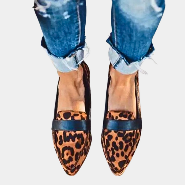 Elora – Elegant Women’s Loafers