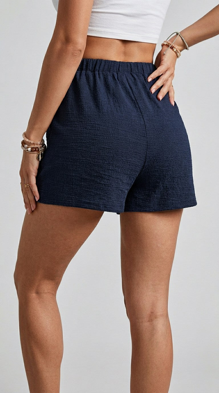 Skylar Wrap Skort