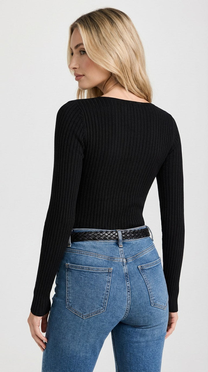 Qamra Long Sleeve