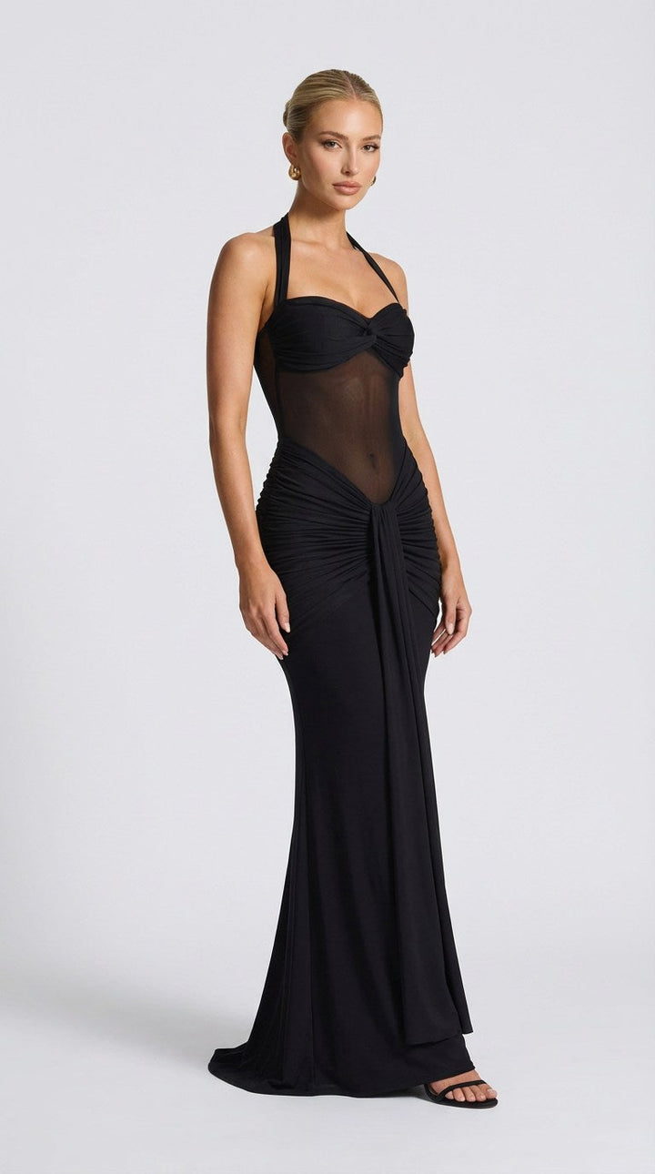 Timeless Gown