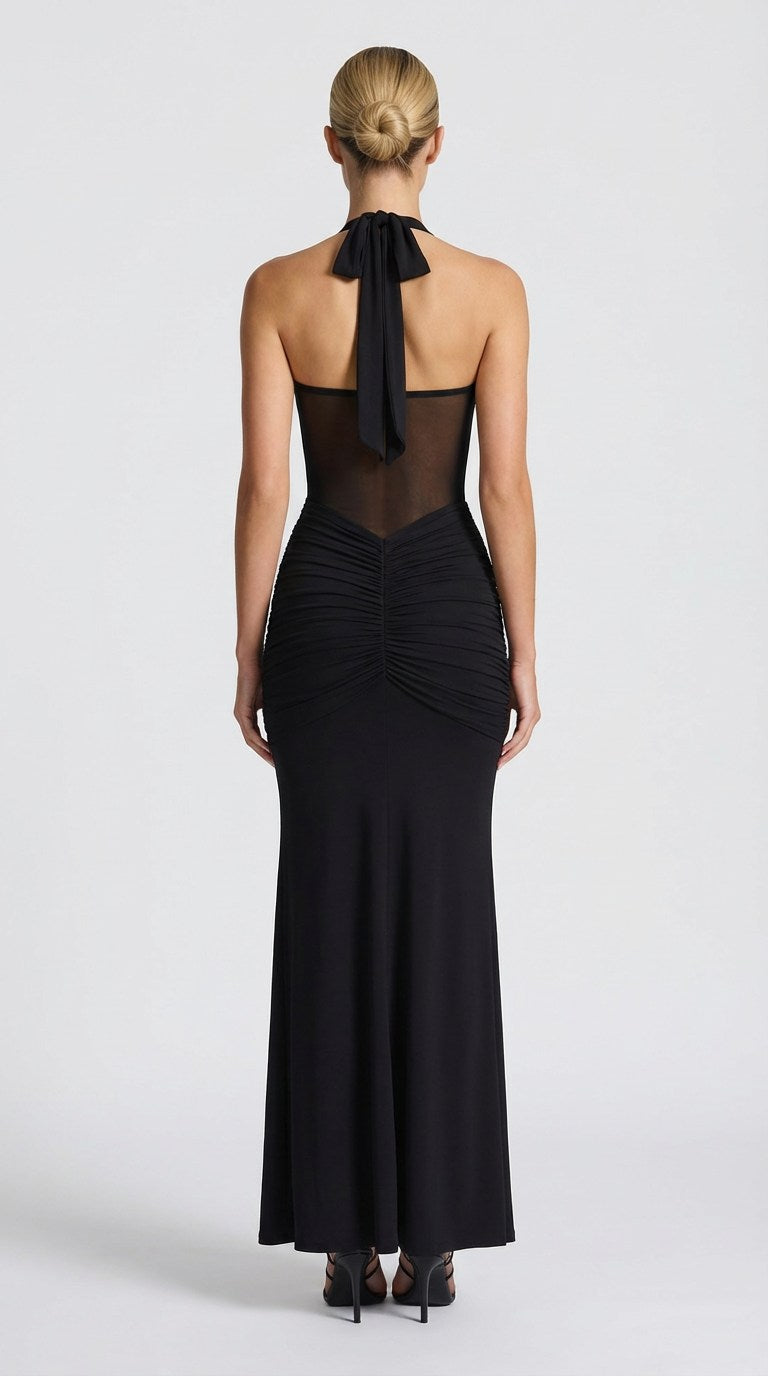 Timeless Gown