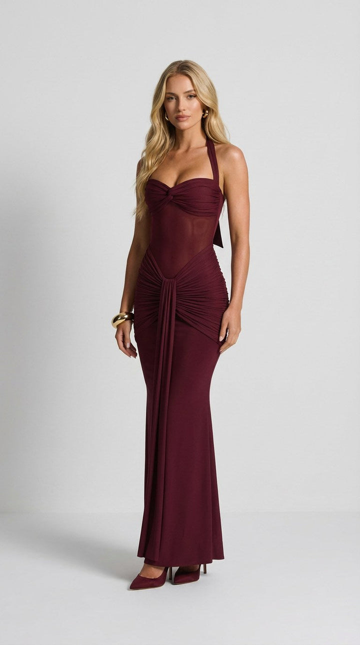 Timeless Gown