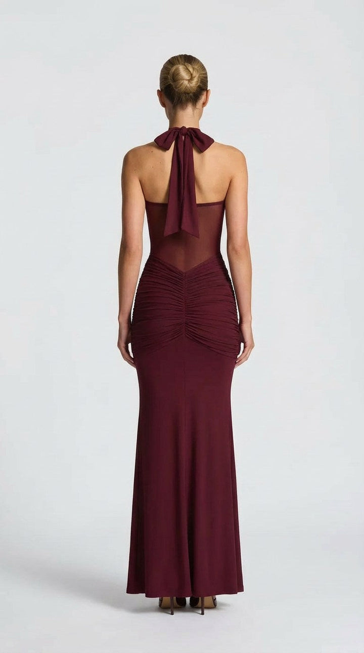 Timeless Gown