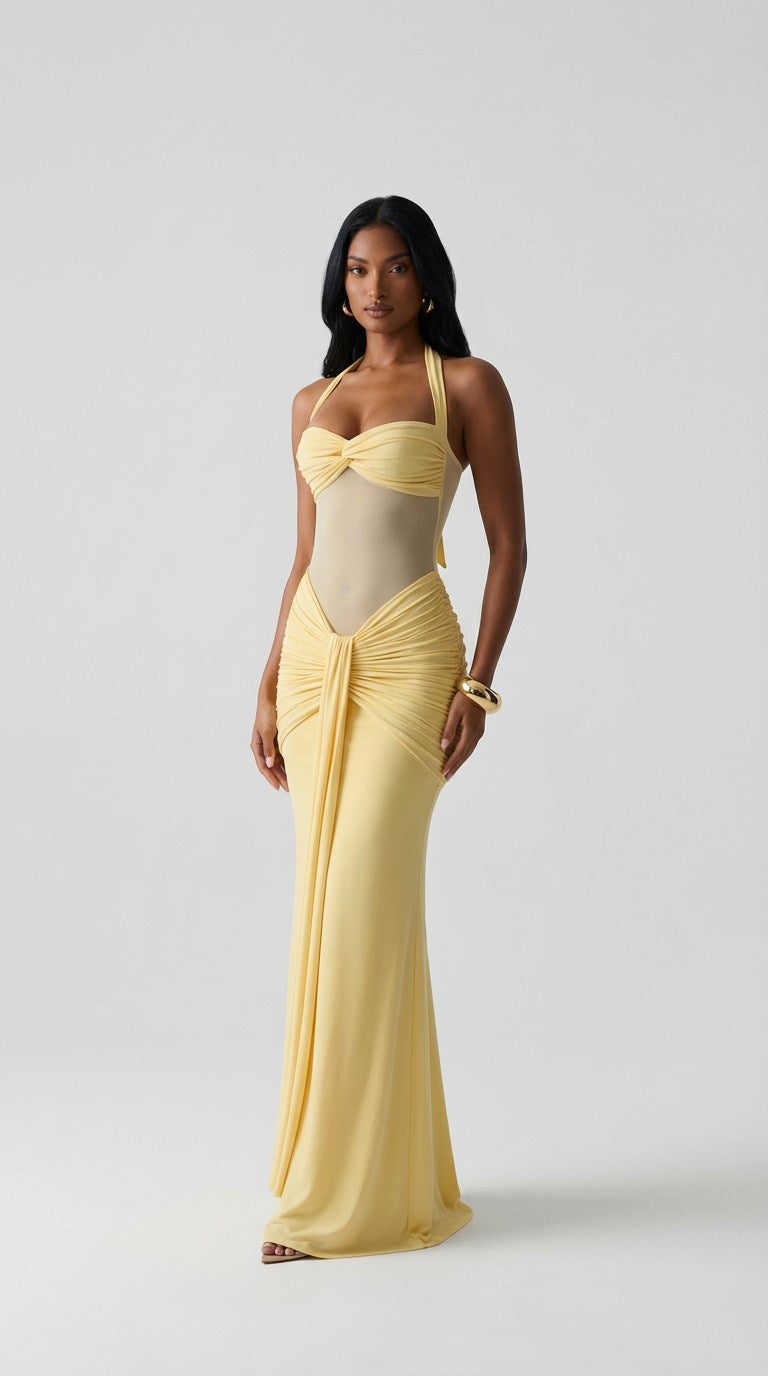 Timeless Gown