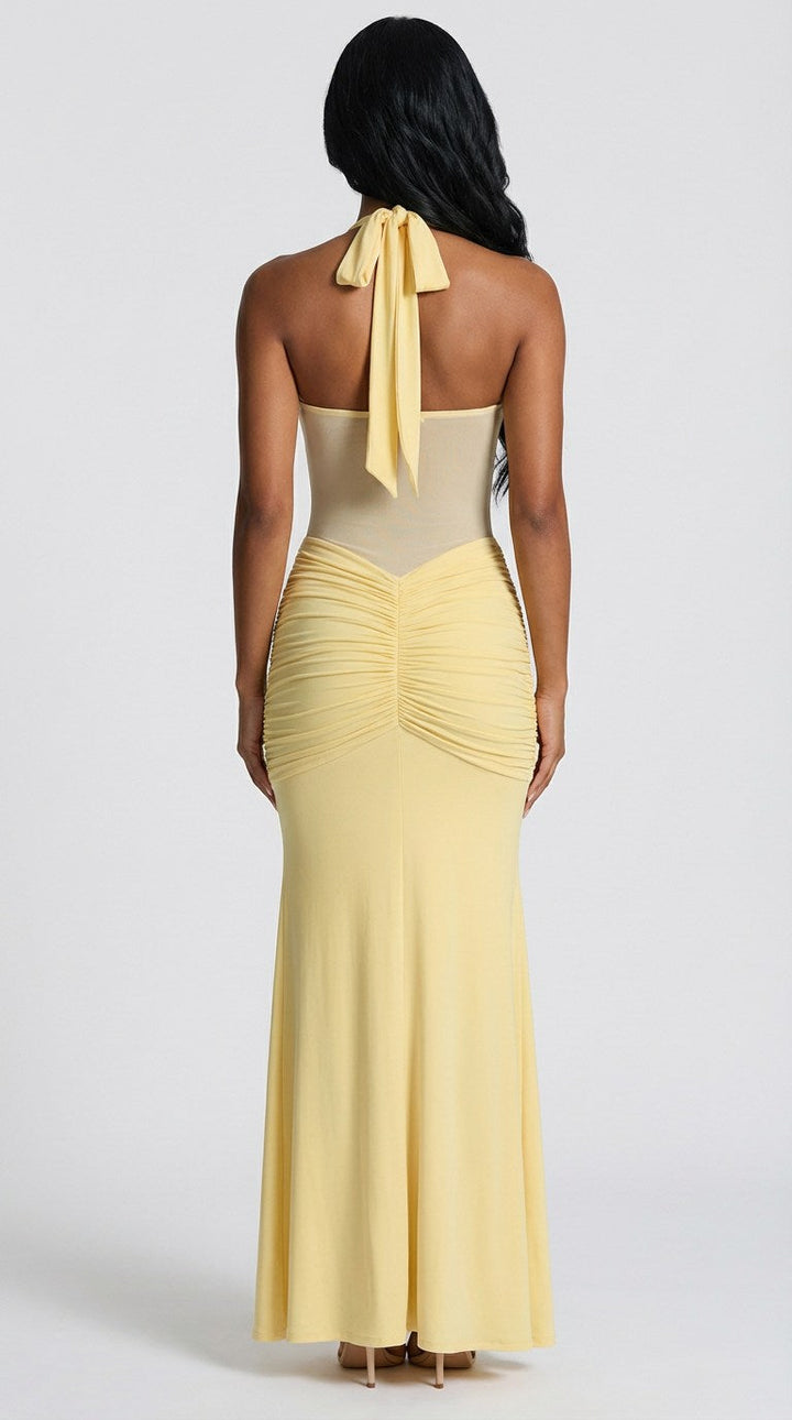 Timeless Gown