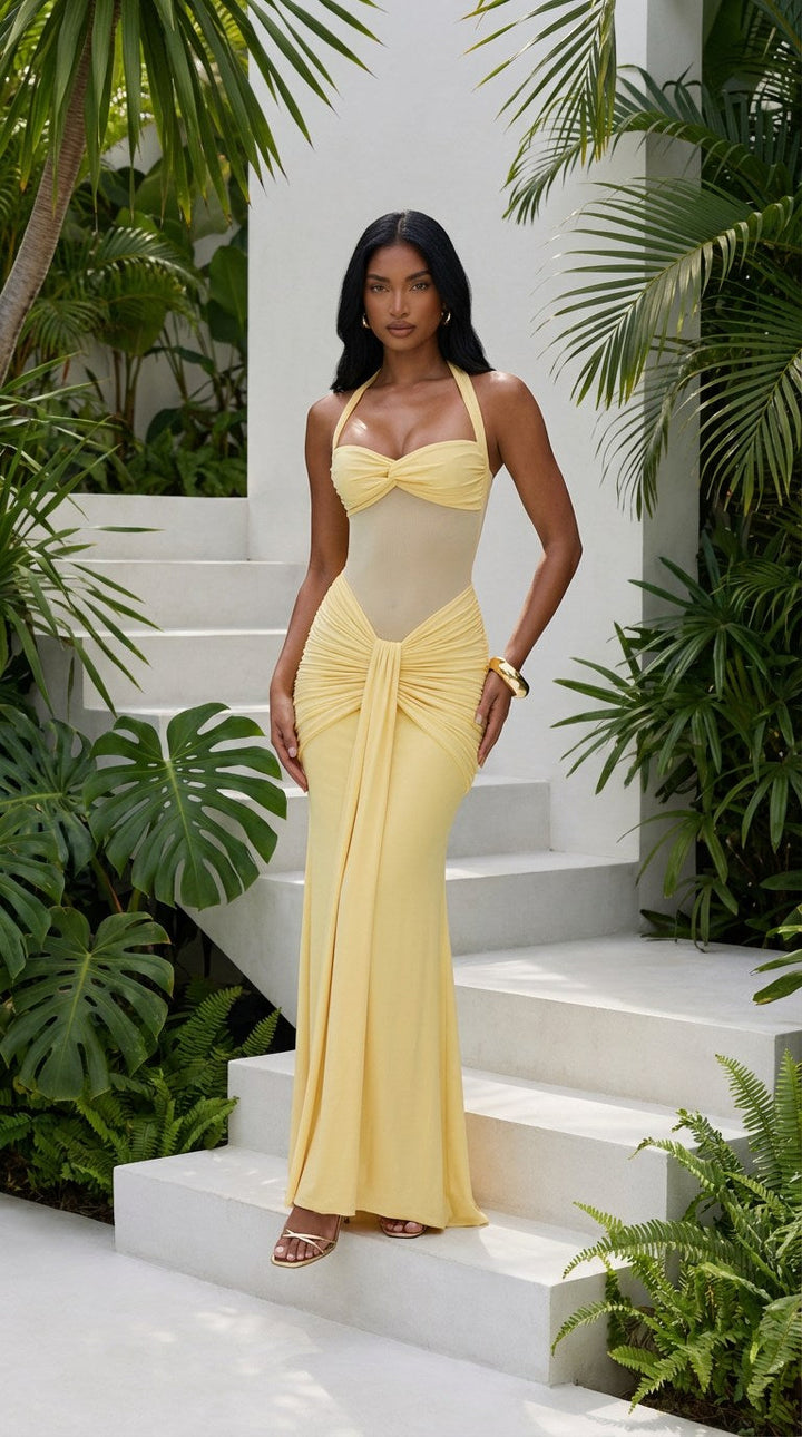 Timeless Gown