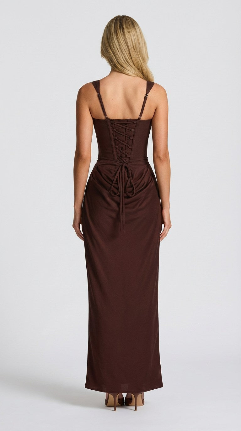 Timeless Maxi Dress