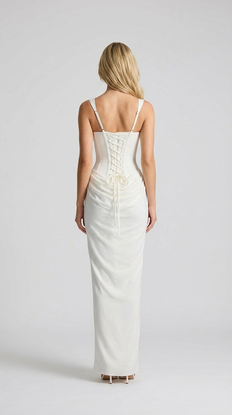Timeless Maxi Dress
