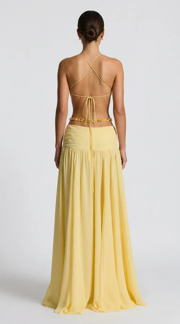Solana Maxi Dress