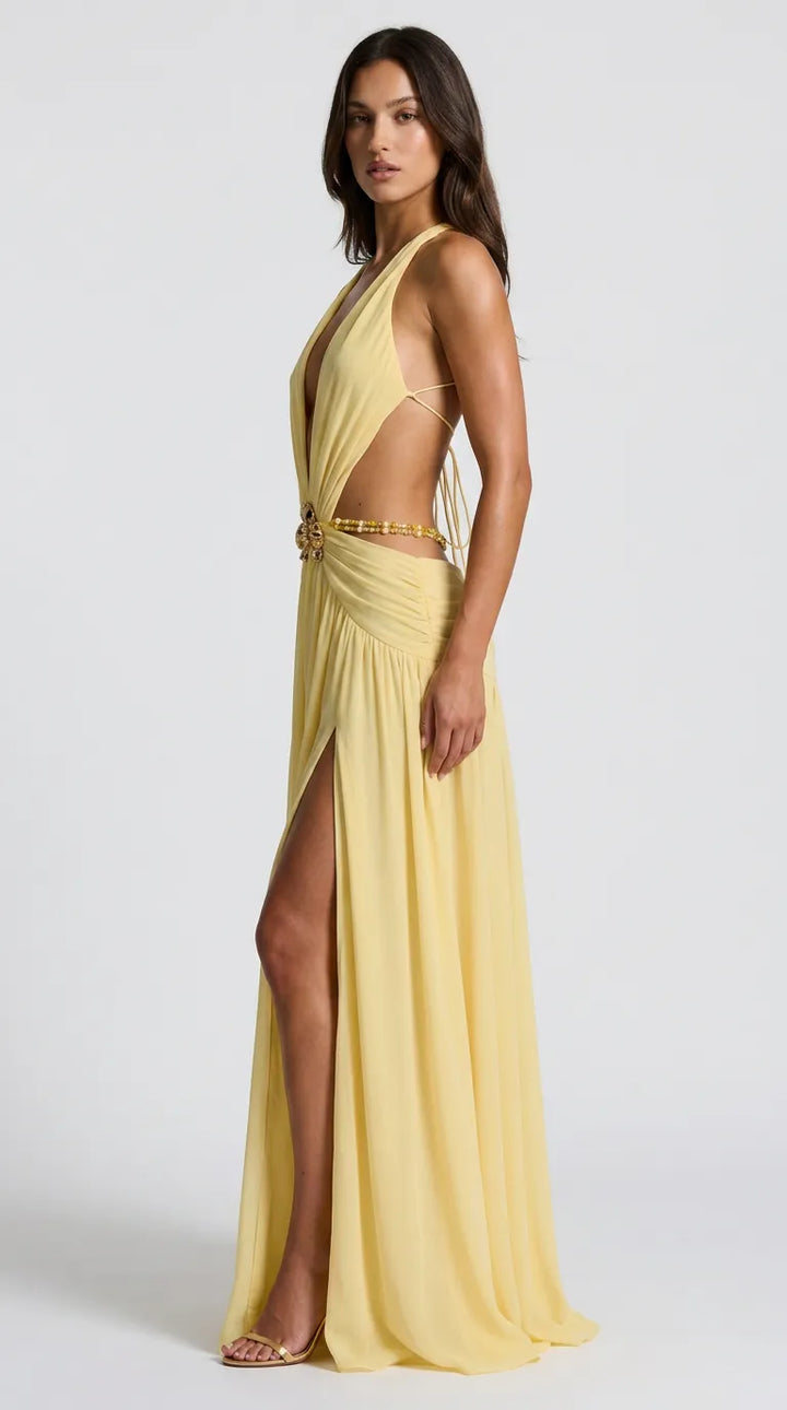 Solana Maxi Dress