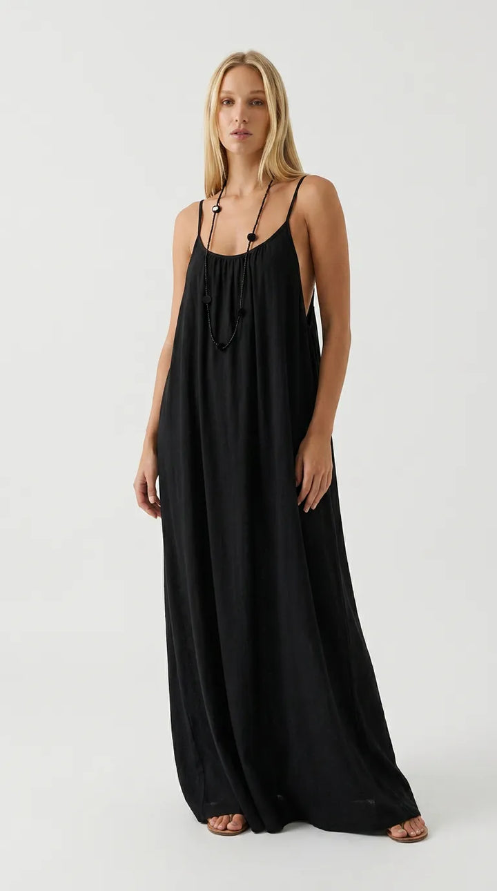 The Aurelia Drape Maxi