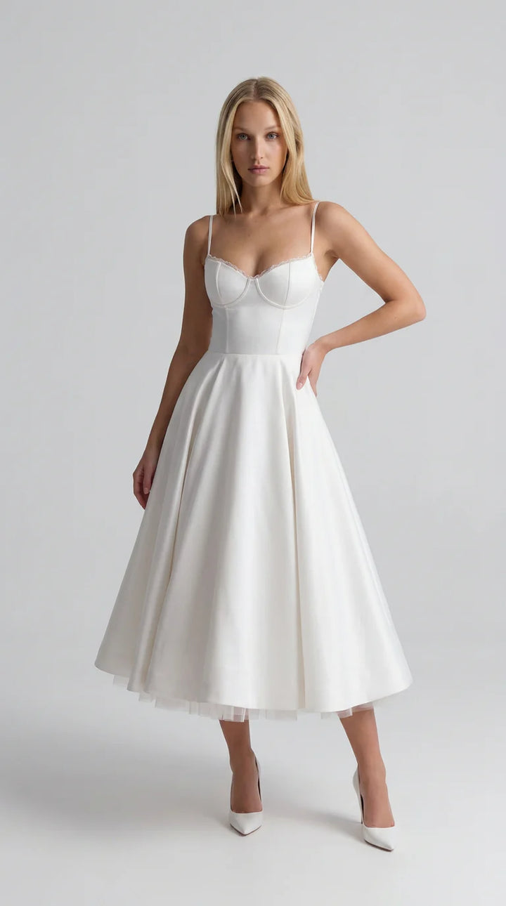 Valérie Gown Maxi Dress