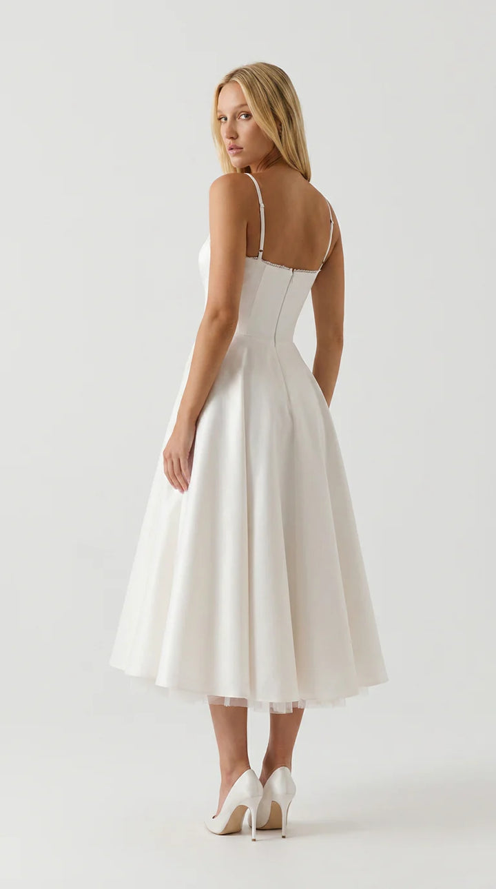 Valérie Gown Maxi Dress