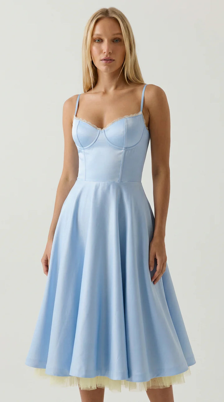 Valérie Gown Maxi Dress