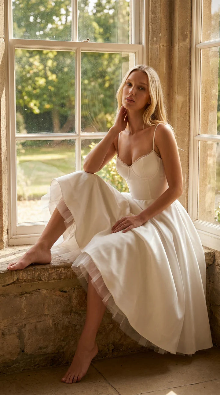 Valérie Gown Maxi Dress