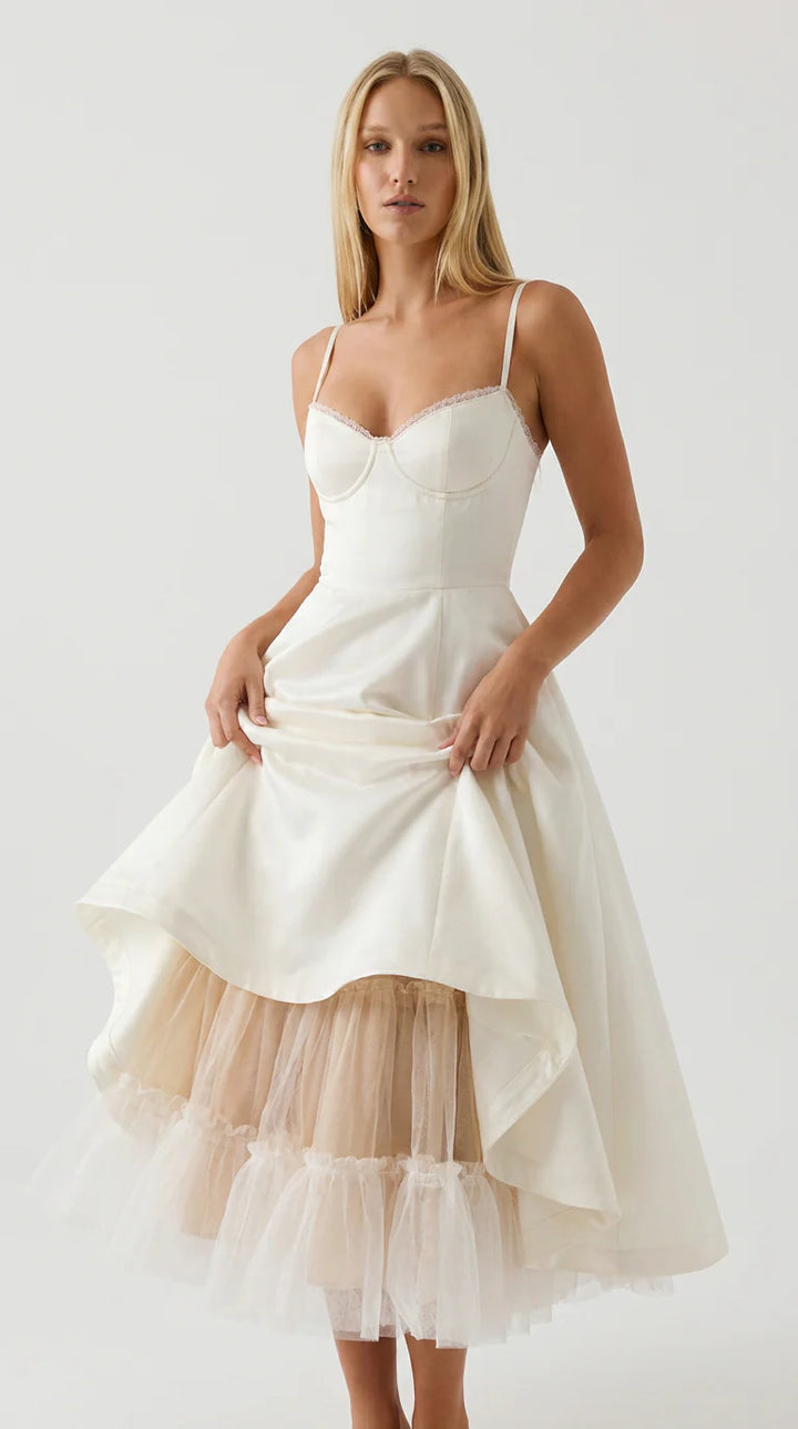 Valérie Gown Maxi Dress