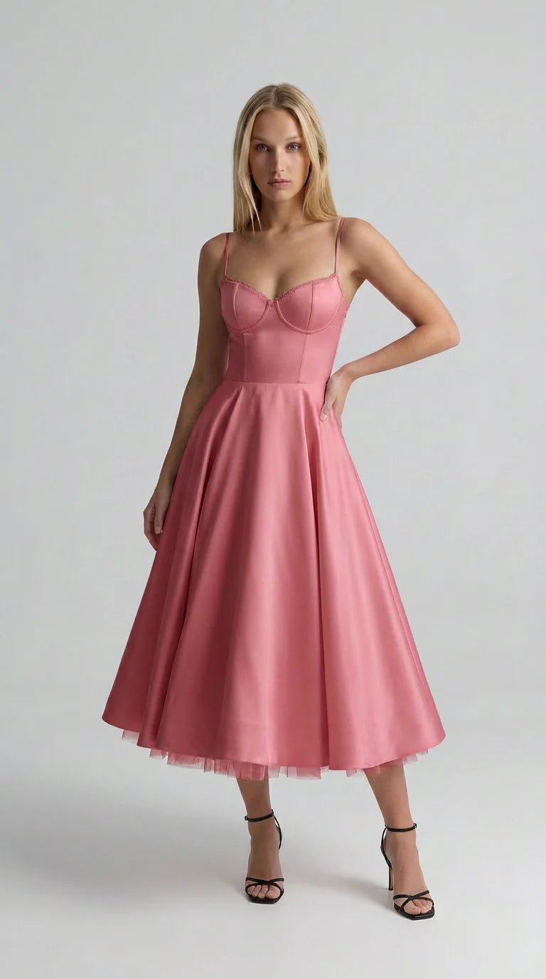 Valérie Gown Maxi Dress