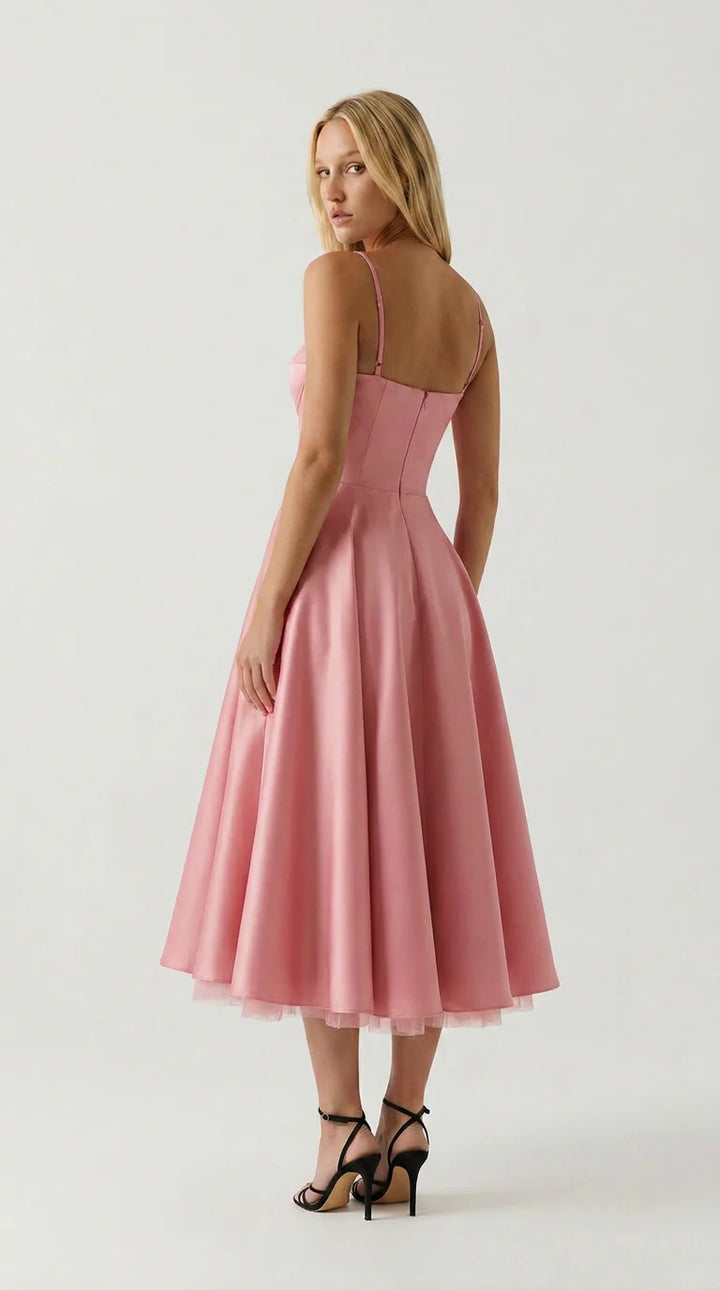 Valérie Gown Maxi Dress