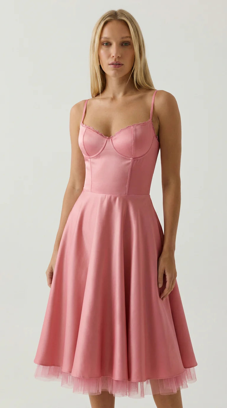 Valérie Gown Maxi Dress