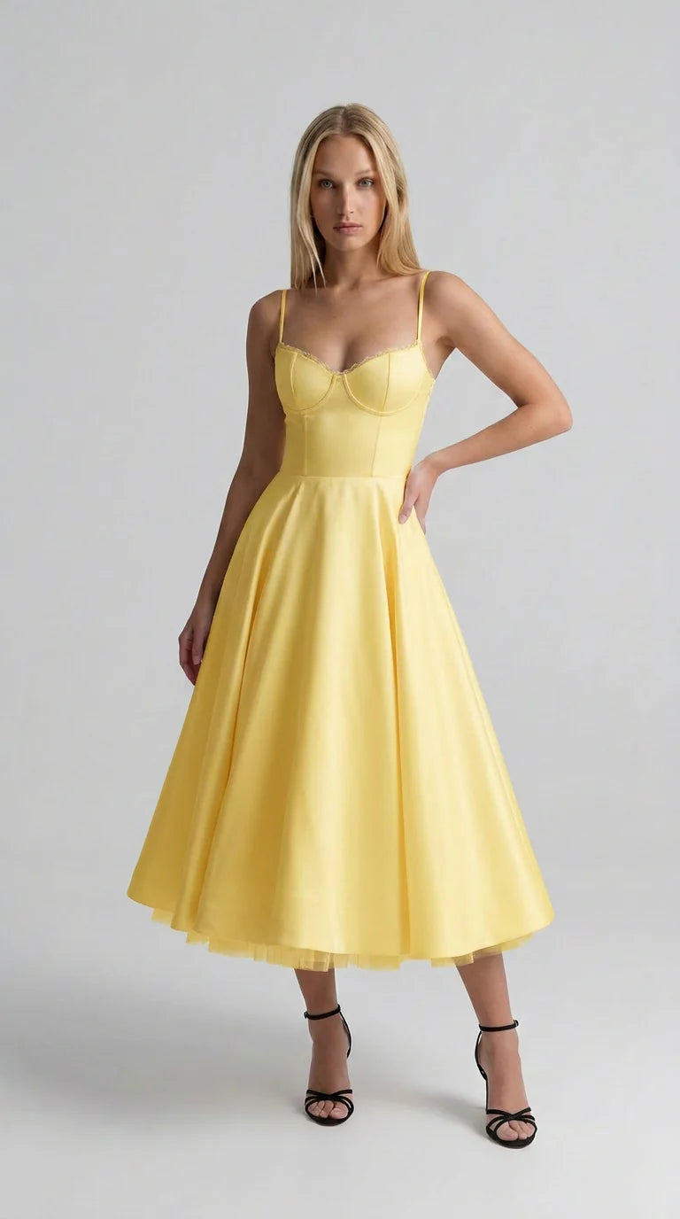 Valérie Gown Maxi Dress