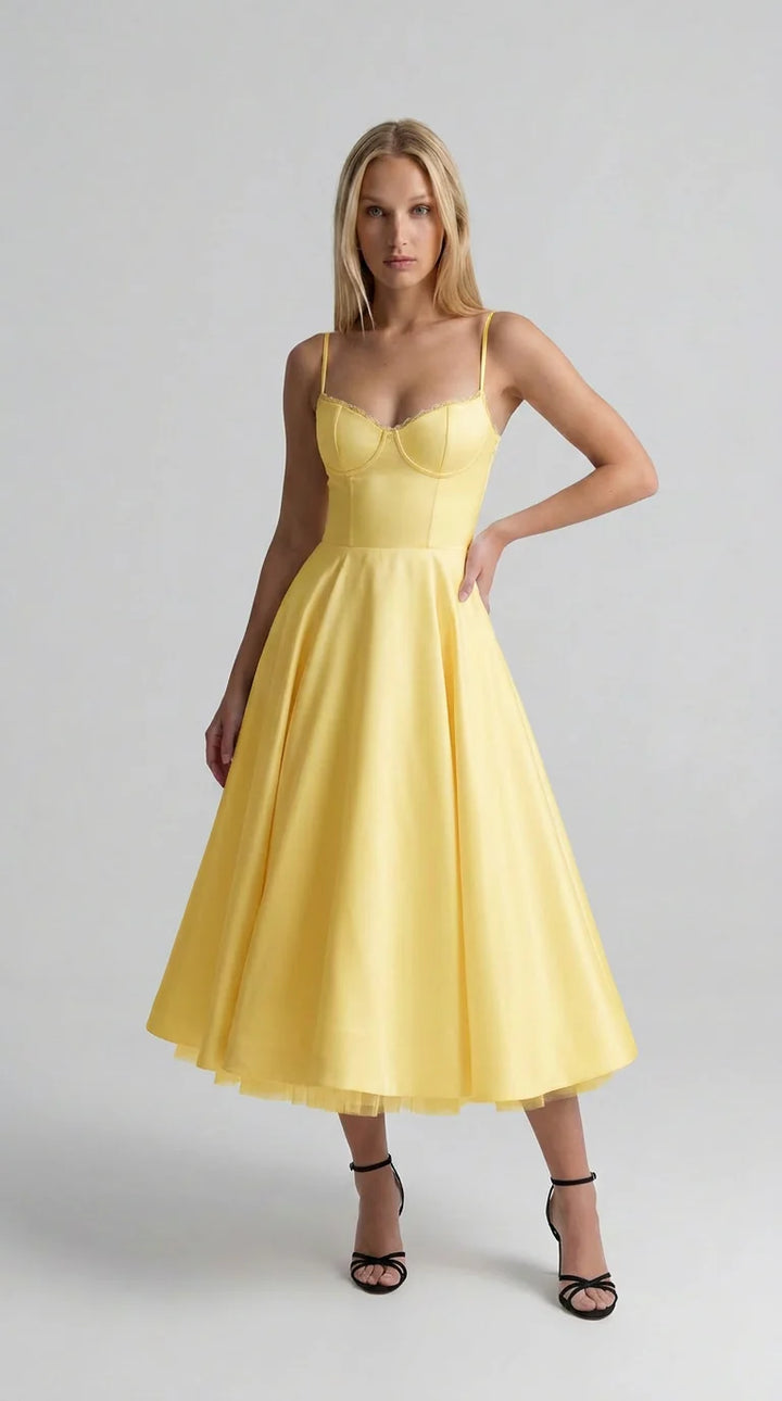 Valérie Gown Maxi Dress